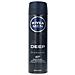 Men Deep Black Carbon Deodorant Spray 150ml - Deodorante corpo - Foto miniatura 1