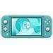 Console Switch Lite Colore Turchese - Foto miniatura 1
