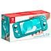 Console Switch Lite Colore Turchese - Foto miniatura 2