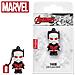 Chiavetta USB 16 GB Ant-Man Interfaccia USB 2.0 - Foto miniatura 2