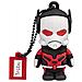 Chiavetta USB 16 GB Ant-Man Interfaccia USB 2.0 - Foto miniatura 1