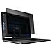 Filtro privacy notebook - A due vie - rimovibile - 13.5" - Foto miniatura 1
