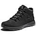 Euro Sprint Trekker A1yn5, Uomo, Nero, Scarpe Da Trekking, Numero: 47,5 Eu - Foto miniatura 10