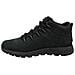 Euro Sprint Trekker A1yn5, Uomo, Nero, Scarpe Da Trekking, Numero: 47,5 Eu - Foto miniatura 2