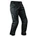 Pantaloni Impermeabile Moto Imbottitura Termica Estraibile Traspirante Nero 36 - Foto miniatura 1