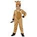 Costume Tuta Da Giraffa Per Bambino - Taglia: 10 - 12 Anni (145/158 Cm)  - Foto miniatura 1