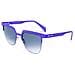 Occhiali 0503-014-000. Occhiali Da Sole, Colore Viola. Unisex. - In ordine - Foto miniatura 3