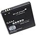 Batteria Ricambio Compatibile Con Samsung S5830 Galaxy Ace / Galaxy Gio (s5670) 1600 Mah Ricambio Batteria Eb494358vu - Foto miniatura 3