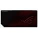 MousePad Gaming ROG Scabbard II Dimensioni 400x900 mm Colore Nero / Rosso - Foto miniatura 2