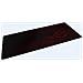 MousePad Gaming ROG Scabbard II Dimensioni 400x900 mm Colore Nero / Rosso - Foto miniatura 3