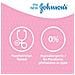 Johnsons Baby Lotion 500ml - Dolce E Mite Per Pelli Delicate E Uso Quotidiano - 24h Idratazione - Foto miniatura 3