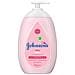 Johnsons Baby Lotion 500ml - Dolce E Mite Per Pelli Delicate E Uso Quotidiano - 24h Idratazione - Foto miniatura 1