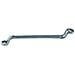 Bh2m-14-15 Llave Doble Estr Acod 14-15, 14-15 Mm - Foto miniatura 1