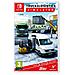 Truck & Logistics Simulator Nintendo Interruttore Gioco - Foto miniatura 1
