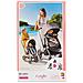 : Passeggino Cybex 3 In 1 - Foto miniatura 1