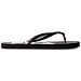 Sandali Infradito Troy Slipper - Black Eu 44.0 - Foto miniatura 1