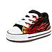 Scarpe Chuck Taylor All Star Cribster Mid Taglia 19 Codice 870414c Nero - Foto miniatura 6