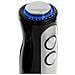 AD 4625B frullatore Frullatore ad immersione 1500 W Nero - Foto miniatura 4