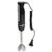 AD 4625B frullatore Frullatore ad immersione 1500 W Nero - Foto miniatura 6