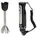 AD 4625B frullatore Frullatore ad immersione 1500 W Nero - Foto miniatura 3