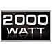11072N S5 2000 Power to Style Asciugacapelli Potenza 2000 Watt - Foto miniatura 4