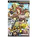 Jikandia: The Timeless Land, PSP, PlayStation Portatile (PSP) , T (Teen) , Opus Studio - Foto miniatura 1