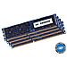 1866D3R9M64, DDR3, PC / server, 240-pin DIMM, 2048M x 72, 4 x 16 GB, Blu - Foto miniatura 1