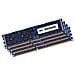 1866D3R9M64, DDR3, PC / server, 240-pin DIMM, 2048M x 72, 4 x 16 GB, Blu - Foto miniatura 2
