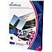Carta Fotografica Doppia Faccia A4 Opaca Bianco MRINK112 - Foto miniatura 1