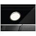 Cappa EFF90462OK a Parete da 89.8 cm Aspirante / Filtrante Colore Nero - Foto miniatura 5