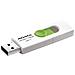 USB 128 GB UV320 Interfaccia USB 3.1 Colore Verde / Bianco - Foto miniatura 3