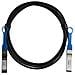 Cavo con attacco diretto Twinax passivo SFP+ Compatibile HP JD097C da 3 m - Foto miniatura 2