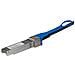 Cavo con attacco diretto Twinax passivo SFP+ Compatibile HP JD097C da 3 m - Foto miniatura 1