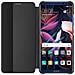Flip Cover Custodia Window Book Huawei Mate 10 Pro colore Grigio - Foto miniatura 6