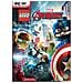 LEGO Marvel Avengers, PC Basic Francese videogioco - Foto miniatura 1