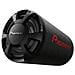 TS-WX306T subwoofer per macchina Pre-loaded subwoofer 350 W - Foto miniatura 1