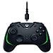 Controller Pro Cablato Per Xbox / Pc Wolverine V2 Chroma Rgb Con Pulsanti Mecha-tattili, Nero - Foto miniatura 4