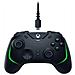 Controller Pro Cablato Per Xbox / Pc Wolverine V2 Chroma Rgb Con Pulsanti Mecha-tattili, Nero - Foto miniatura 7