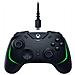 Controller Pro Cablato Per Xbox / Pc Wolverine V2 Chroma Rgb Con Pulsanti Mecha-tattili, Nero - Foto miniatura 1