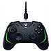 Controller Pro Cablato Per Xbox / Pc Wolverine V2 Chroma Rgb Con Pulsanti Mecha-tattili, Nero - Foto miniatura 5
