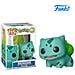 Pokemon Pop! Games Vinyl Figure Bulbasaur 9 Cm - Foto miniatura 2