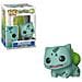 Pokemon Pop! Games Vinyl Figure Bulbasaur 9 Cm - Foto miniatura 1