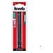 3 Bit 150mm Torx Torx Set 1 Scheda - Foto miniatura 2
