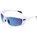 1108264-ssi, Whitehawk Full Farm-occhiali Da Tiro Unisex-adulto, Bianco / blu - Foto miniatura 1