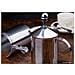 Milk Frother Kh-3125 - Foto miniatura 3