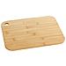 Tagliere In Bambù S, 23 X 15 Cm, Wenko - Foto miniatura 1