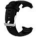 Bracciale Suunto Spartan Ultra Silicone Nero - Foto miniatura 5
