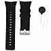 Bracciale Suunto Spartan Ultra Silicone Nero - Foto miniatura 6