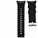 Bracciale Suunto Spartan Ultra Silicone Nero - Foto miniatura 7