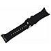 Bracciale Suunto Spartan Ultra Silicone Nero - Foto miniatura 8